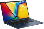 Ноутбук Asus VivoBook X1704ZA-AU341 синий (90NB10F2-M00DD0)