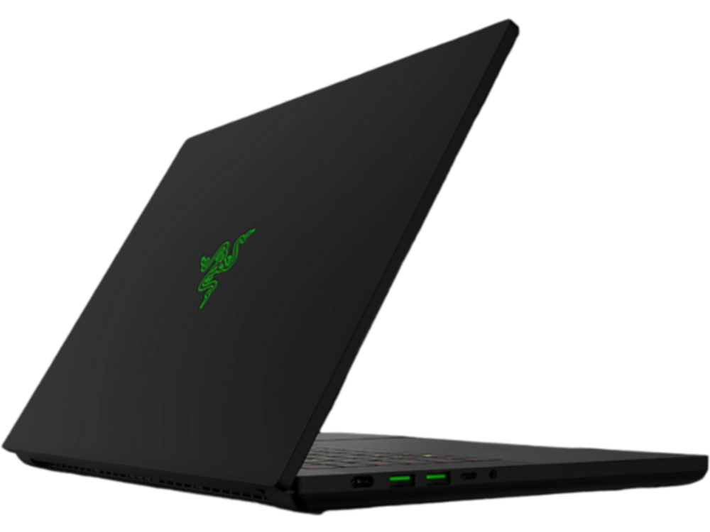Ноутбук Razer Blade 16 черный (RZ09-0510TEN3-R3U1)