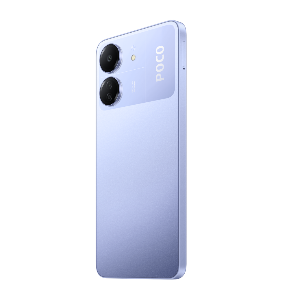 Смартфон POCO C65 8/256Gb Purple