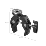 Крепление SmallRig 4249 ARRI Rosette