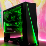 Системный блок Trade Electronics Intel Core i7- 2600