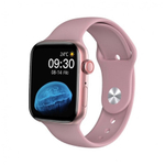 Смарт-часы KUPLACE Smart Watch X7 Pro 45mm розовый