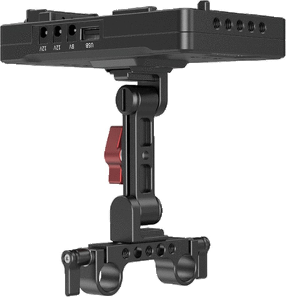 Система питания SmallRig 3204 V-Mount Adjustable Arm
