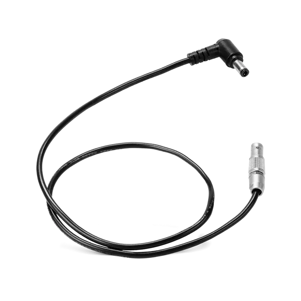 Кабель Tilta 8V DC Male - 7-pin Nucleus-M (TCB-7LE-DCM21)