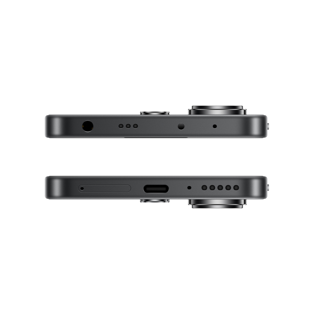 Смартфон Redmi Note 13 6/128GB Black