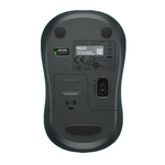 Беспроводная мышь Logitech M220 Silent графитовый (910-006127)