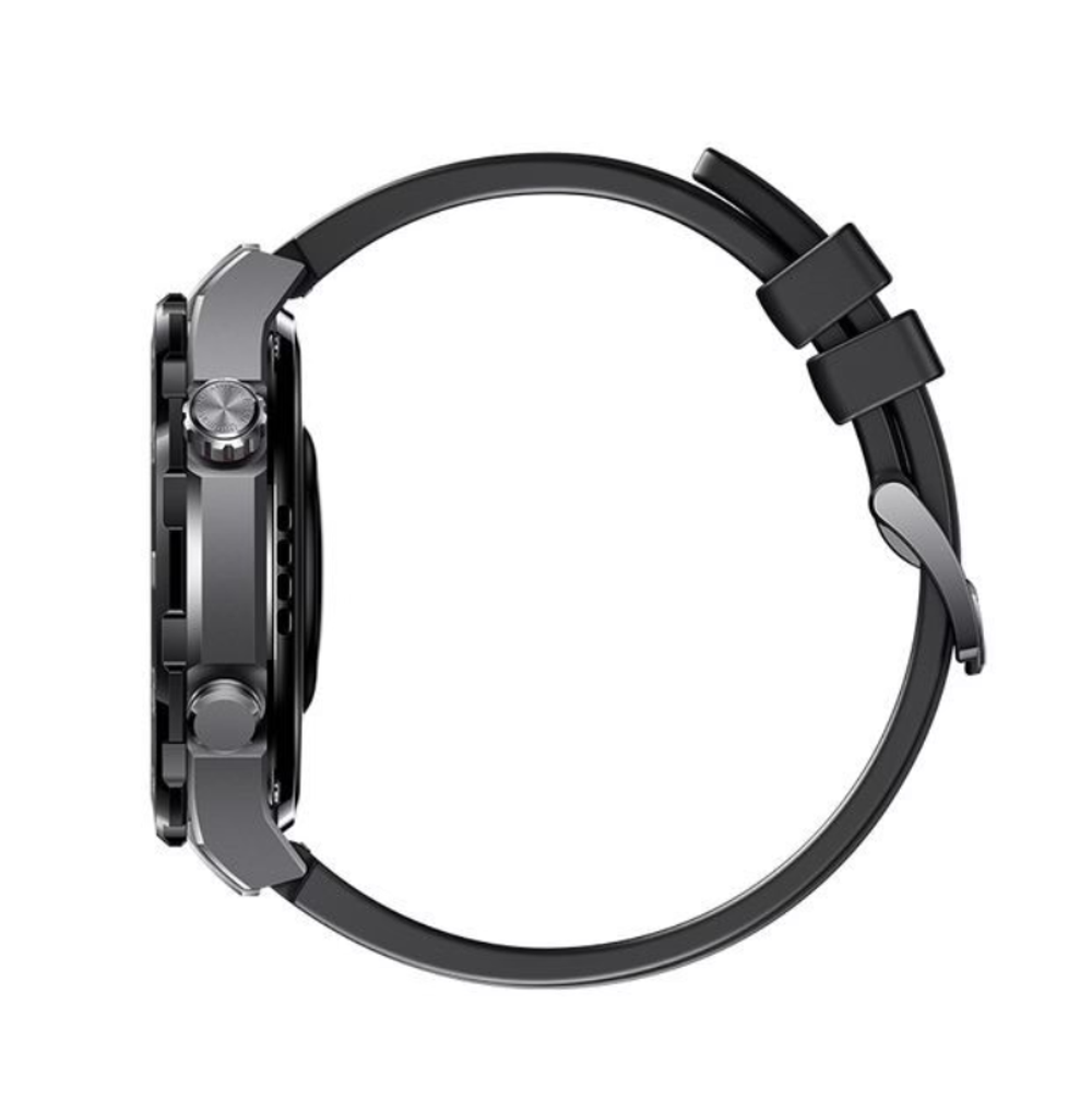 Смарт-часы Huawei Ultimate Black (CLB-B19)