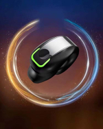 Моно гарнитура BandRate Smart BRSTWSGD28BB черный (13103178)