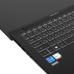 Ноутбук MSI Modern 14 C13M-673RU черный (9S7-14J112-673)