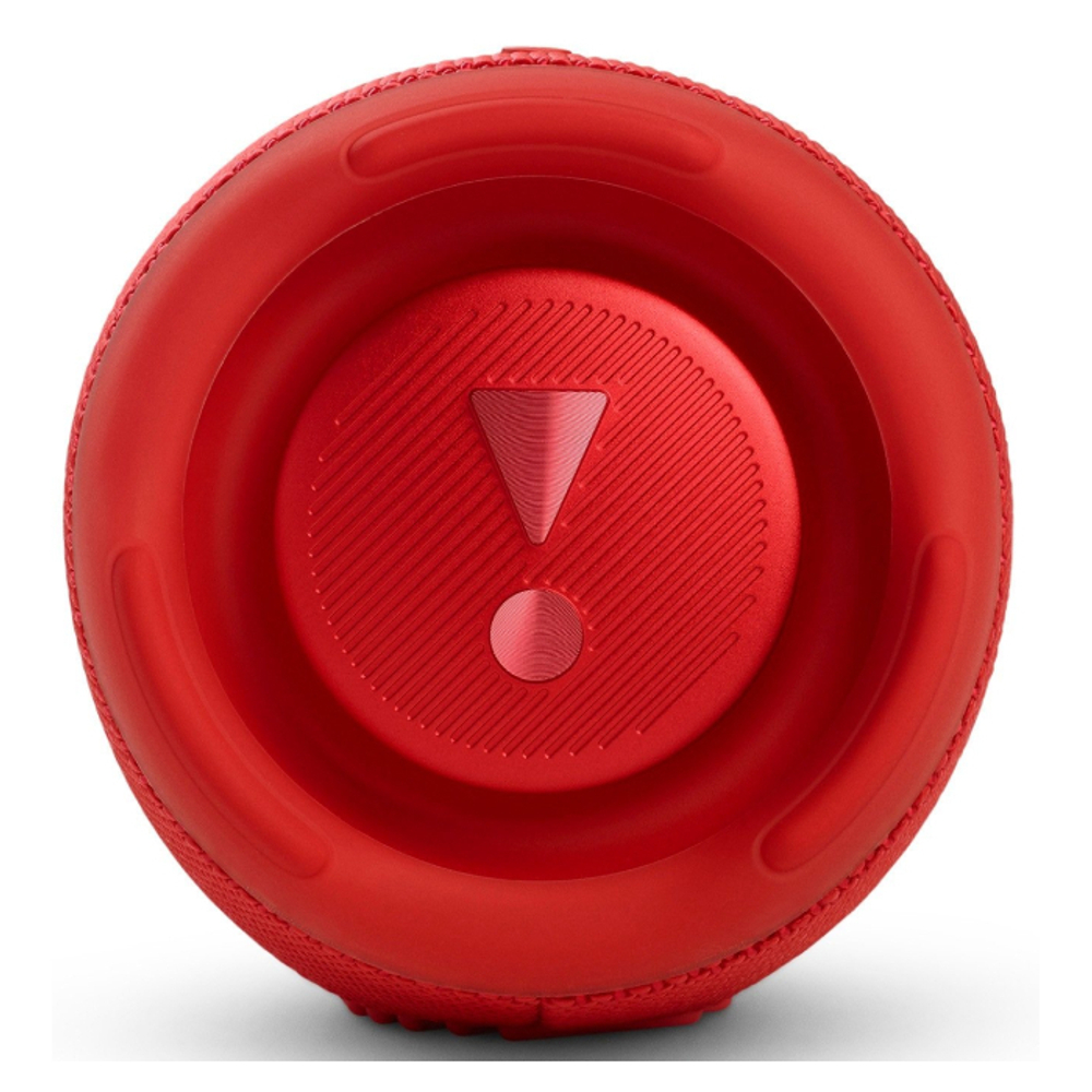 Портативная акустика JBL Charge 5 Red (EAC)