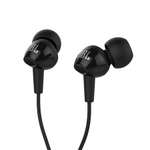 Проводные наушники JBL C100SI Black
