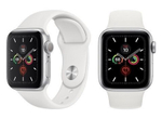 Смарт-часы Apple Watch Series 8 45mm Starlight Aluminium Sport M/L