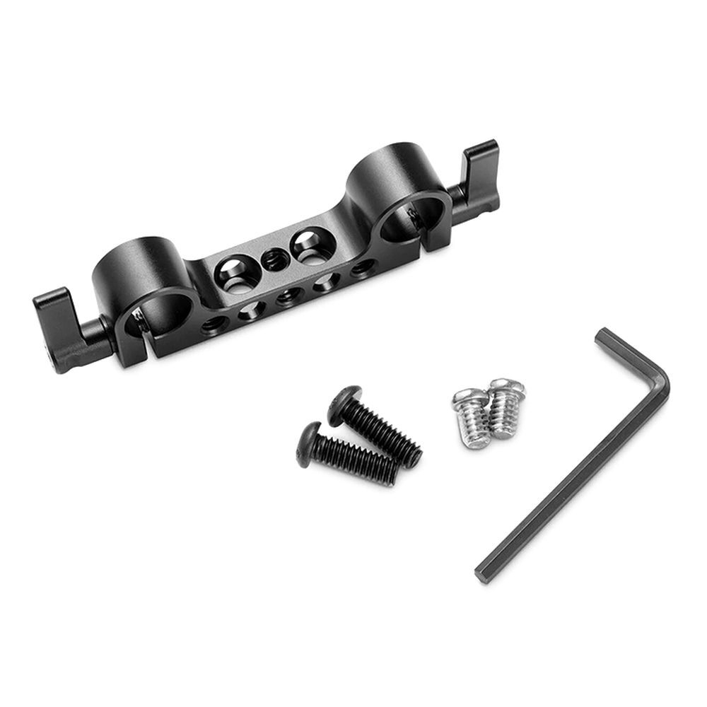 Крепление Smallrig 942 RailBlock v3