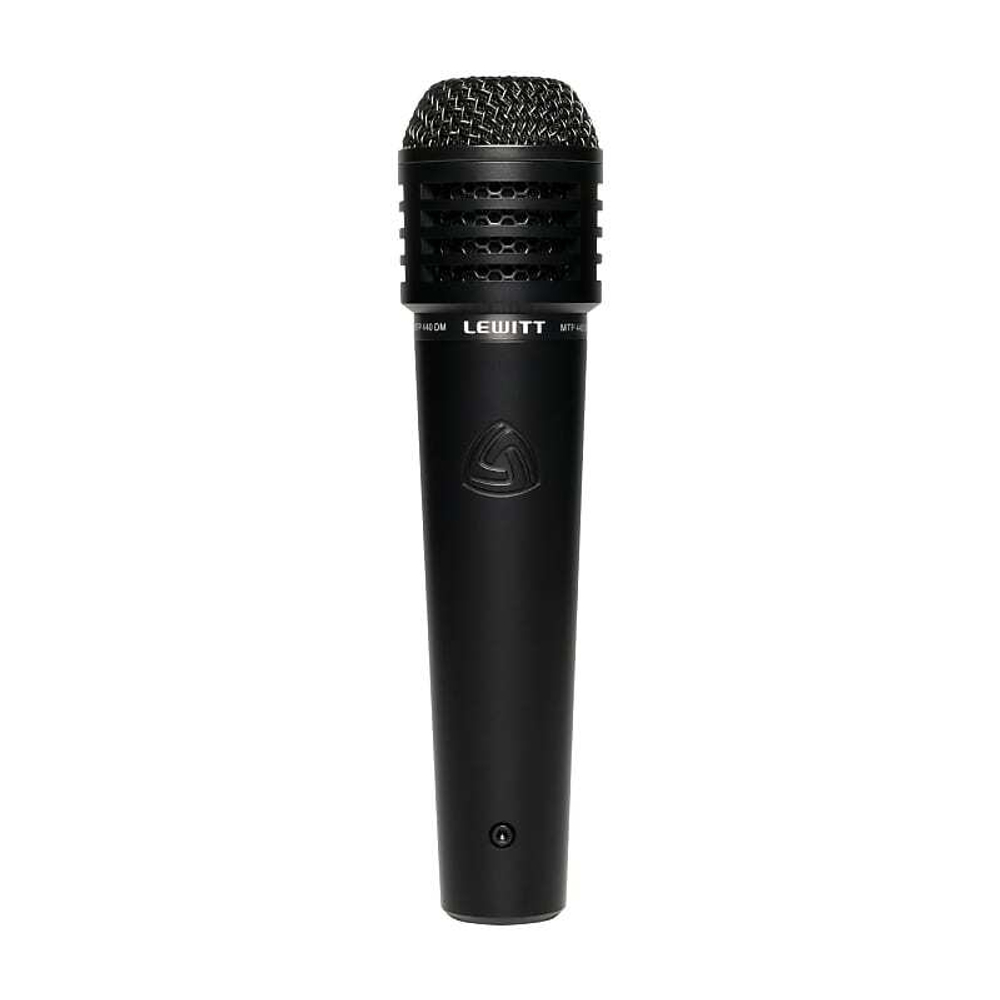 Комплект барабанных микрофонов Lewitt BEATKIT PRO 7pc Drum Microphone Kit