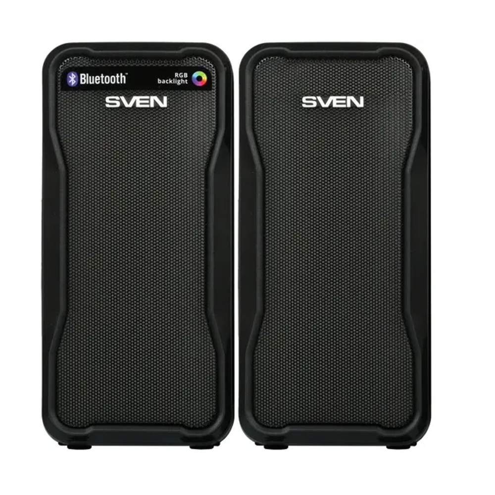 Колонки компьютерные Sven 435 Black (SV-020927)