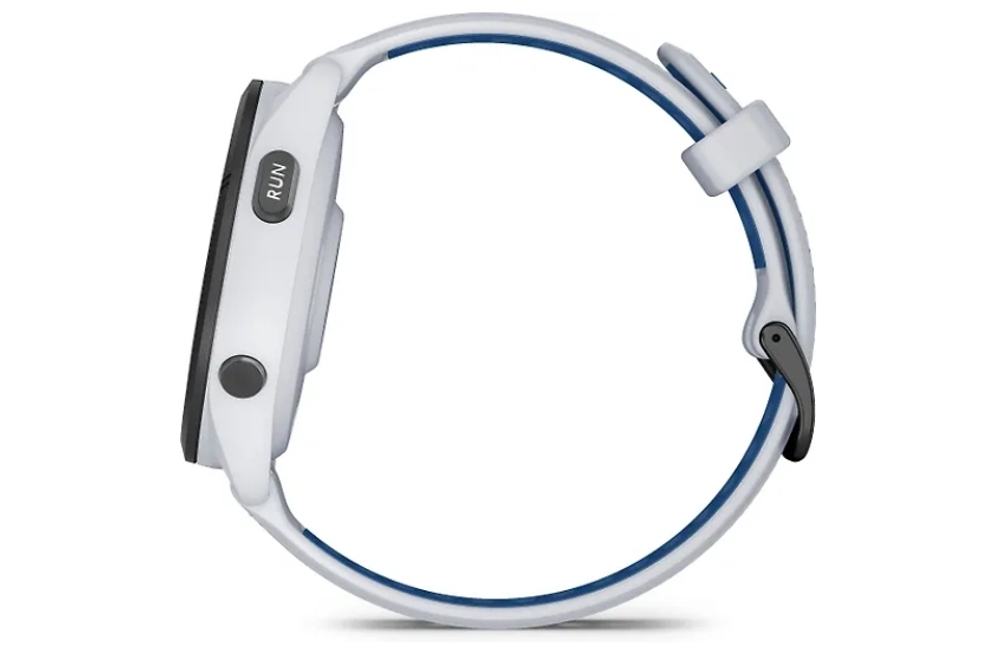 Смарт-часы Gamin Forerunner 265 белый (010-02810-11)