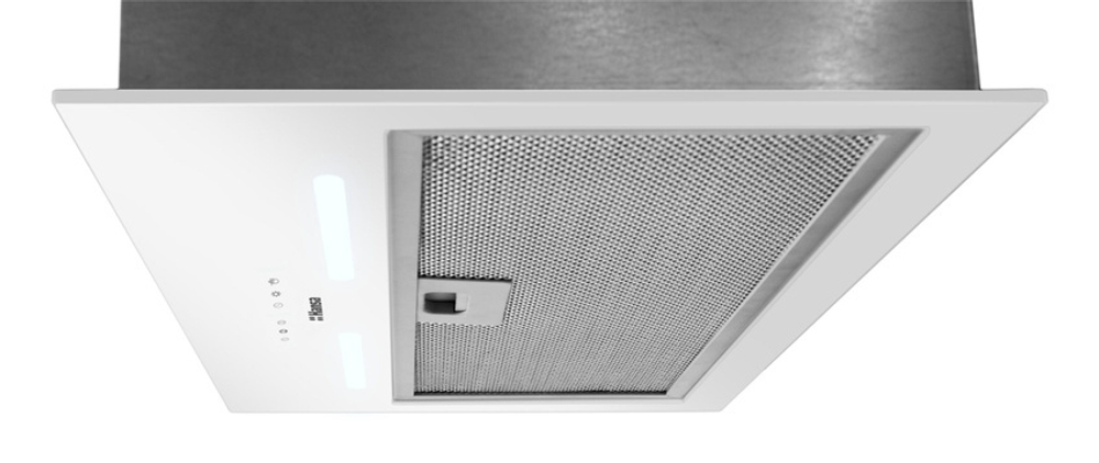 Вытяжка встраиваемая Hansa OMP6553WGH White