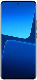 Смартфон Xiaomi 13, 12/256 ГБ, голубой