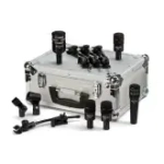 Комплект микрофонов Audix DP5A 5 Piece Mic Pack