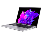 Ноутбук Acer Swift Go SFG14-71-51EJ Silver (NX.KMZCD.002)