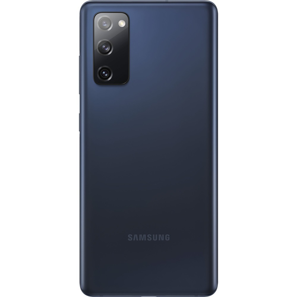 Смартфон Samsung Galaxy S20 FE 6/128GB Blue
