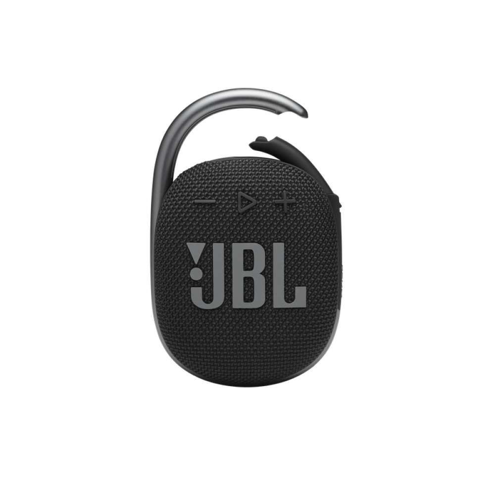 Портативная акустическая система JBL CLIP 4