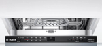 Встраиваемая посудомоечная машина Bosch SRV2IKX3BR