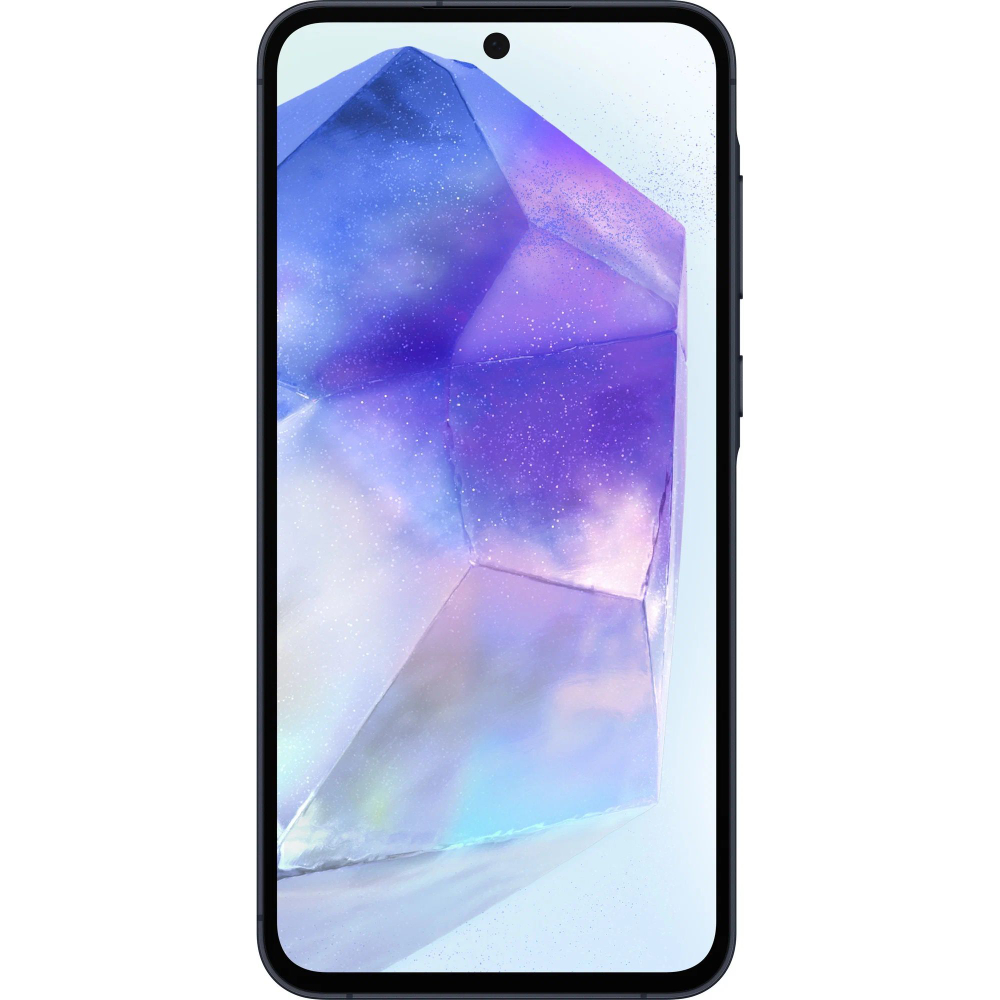 Смартфон Samsung Galaxy A55 8/256GB Awesome navy arabic
