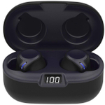 Беспроводные наушники Leef MW-TWS-006 Black