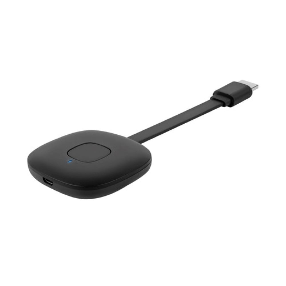 Медиаплеер Rombica Smart Cast v09