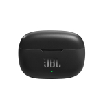 Беспроводные наушники JBL Wave 200 Black