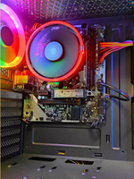 Компьютер игровой PREON STRIX MS