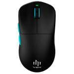 Беспроводная игровая мышь Dark Project F1 черный (DP-VGN-F1W)