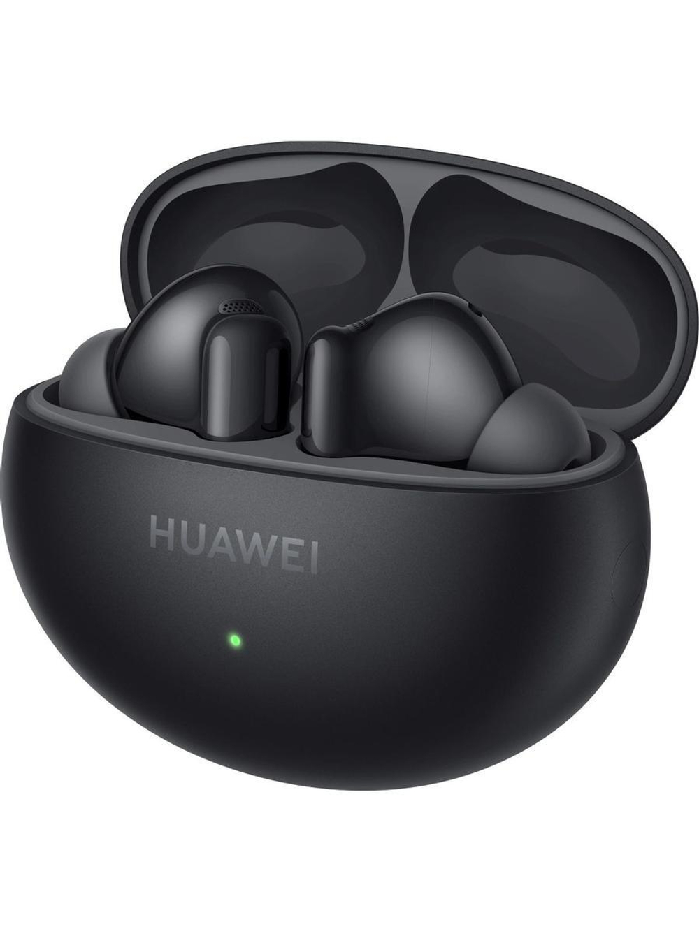 Беспроводные наушники Huawei FreeBuds 6i Черный (55037548)
