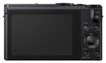 Фотоаппарат цифровой компактный Panasonic Lumix DMC-LX15 Black