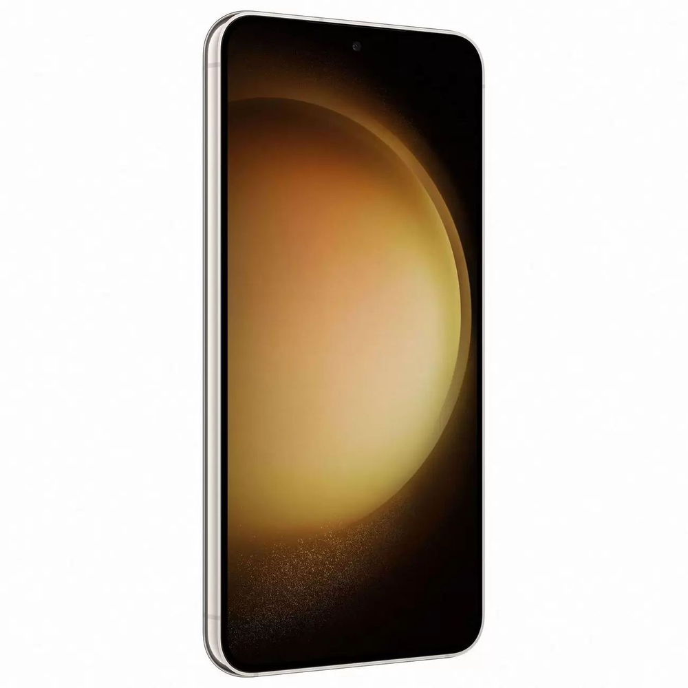 Смартфон Samsung Galaxy S23 8/128GB Beige SM-S911B