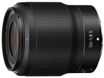 Объектив Nikon Nikkor Z 50mm f/1.8 S