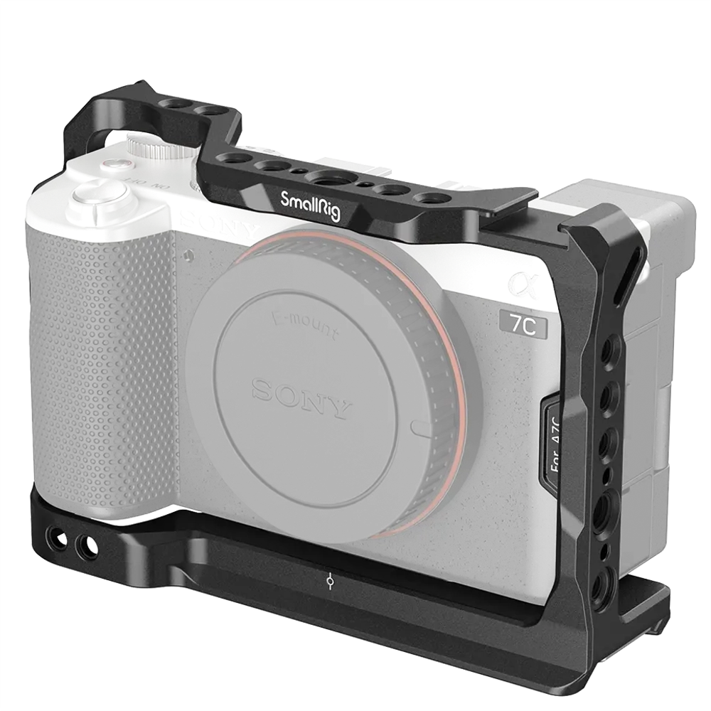 Клетка SmallRig 3081B для Sony A7C