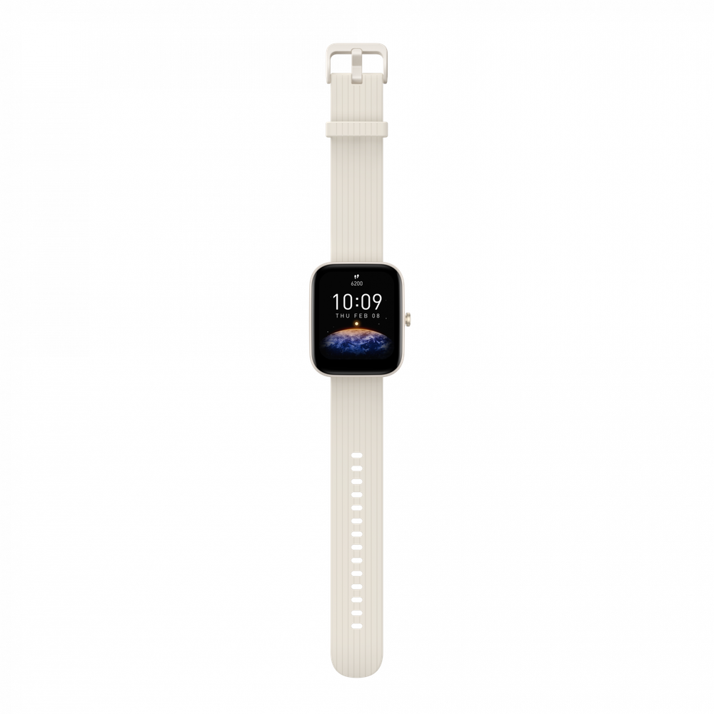 Смарт-часы Смарт-часы Amazfit Bip 3 Pro A2171 бежевый
