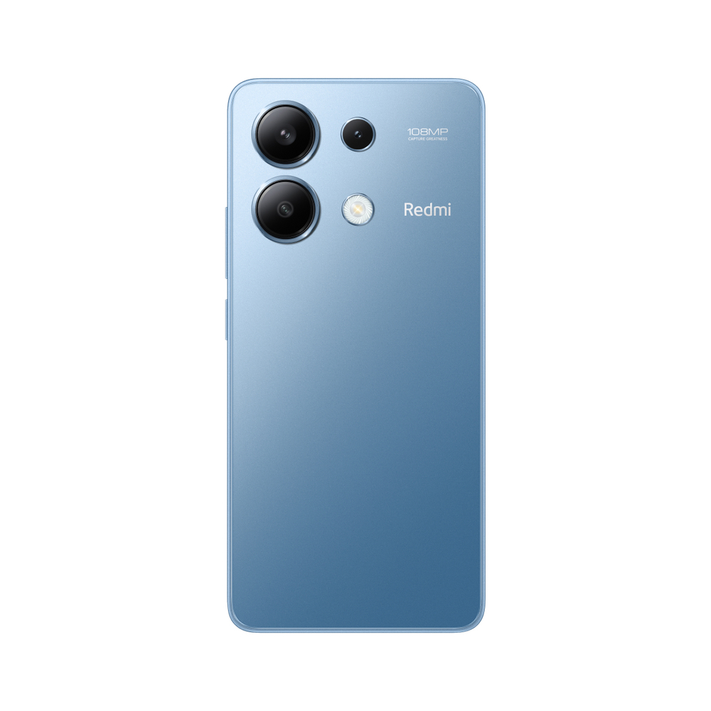 Смартфон Redmi Note 13 6/128GB Blue