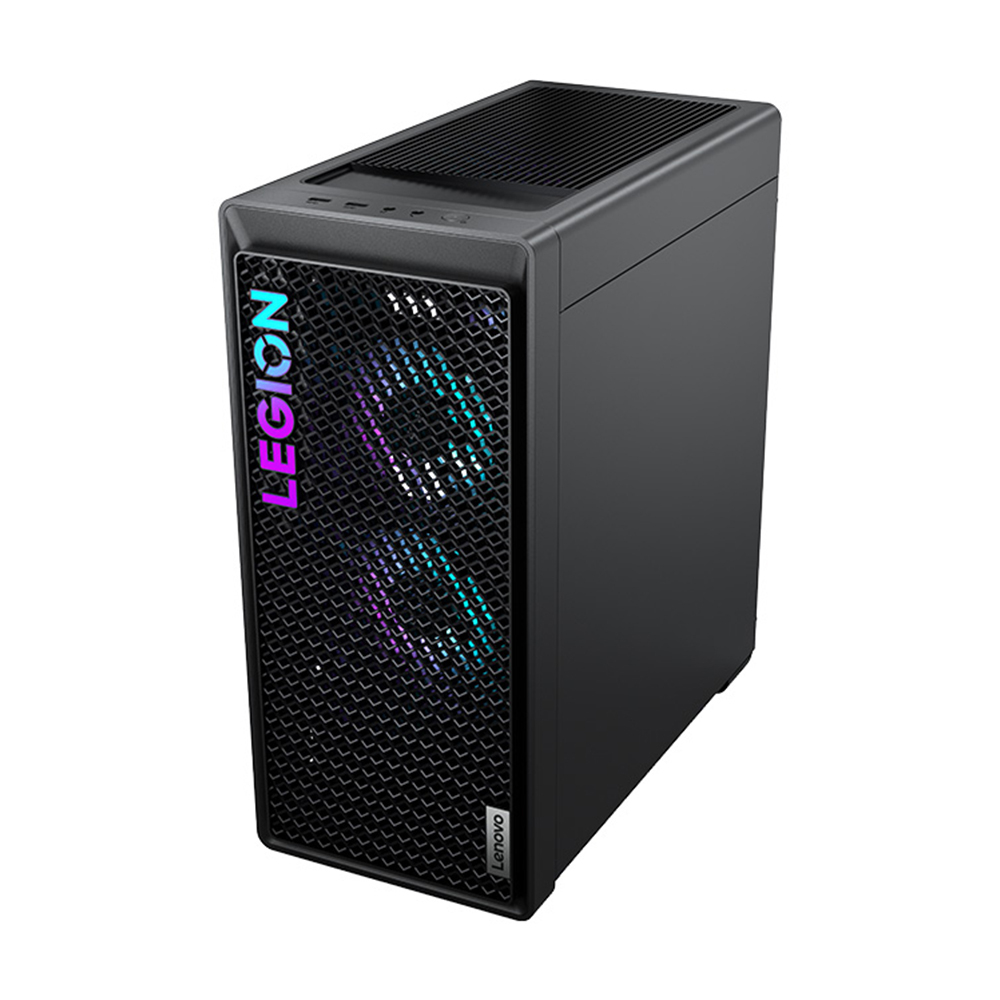 Системный блок Lenovo Legion 7000K (2024) 16 GB/1 TB i7-14700KF RTX 4070 черный