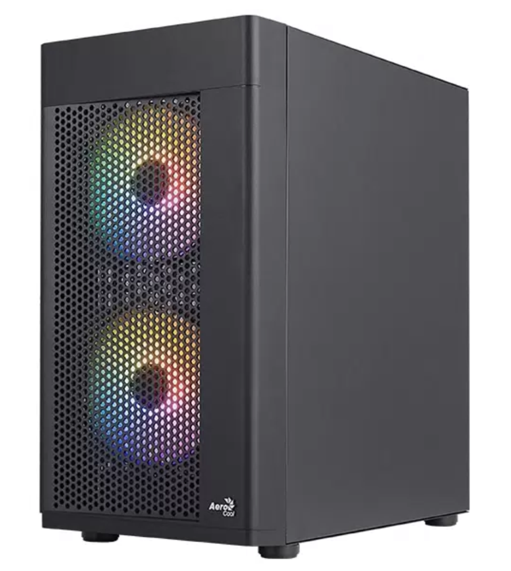 Системный блок TopComp MG 51991002 Ryzen 5 4500/RTX 3050/SSD 240GB/RAM 16GB