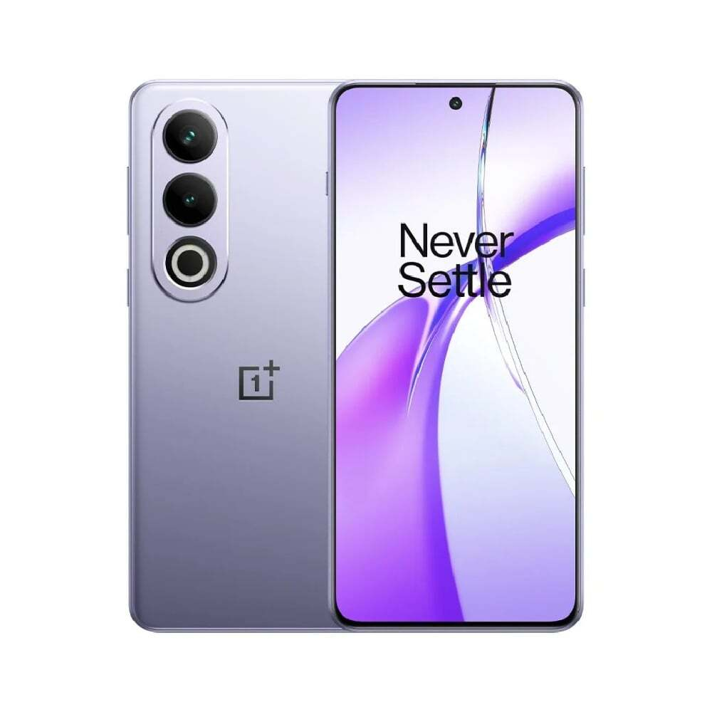 Смартфон OnePlus Ace 3V 12GB/512GB 2 Nano SIM фиолетовый