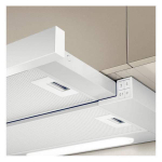 Вытяжка встраиваемая Elica ELITE 14 LUX WH/A/60 LED PRF0037990B белая