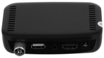 Ресивер Hyundai DVB-T2 H-DVB460, черный