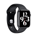 Смарт-часы HW22 Smart Watch 6 (чёрный)