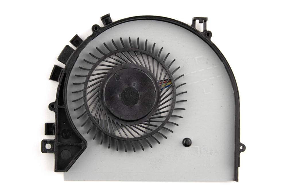 Кулер для ноутбука Asus GL703GS L+R 12V DFS593512MN0T, DQ5DC87E000