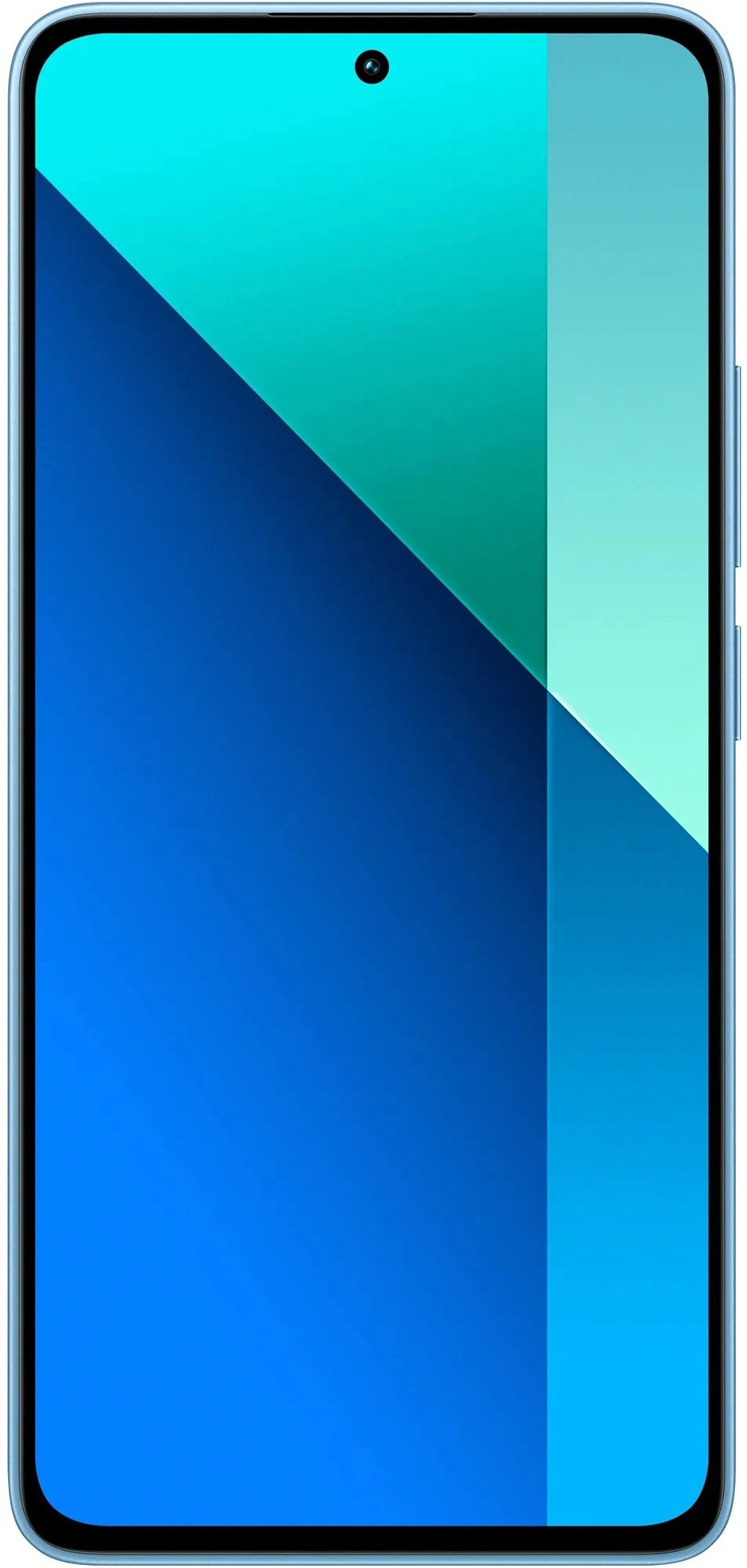 Смартфон Xiaomi Redmi Note 13 8/256GB Blue