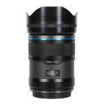 Объектив Sirui Sniper 23mm F1.2 AF APS-C E-Mount Black