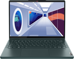 Ноутбук-трансформер Lenovo Yoga 6 2-in-1 Gen 8 зеленый (83B20097RK)